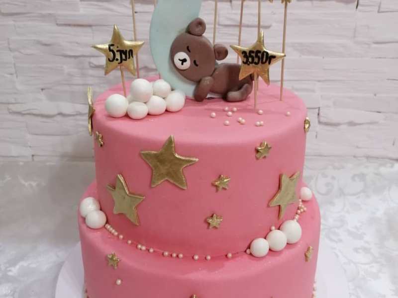 Torte za devojčice