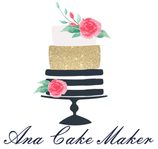 Ana Cake Maker